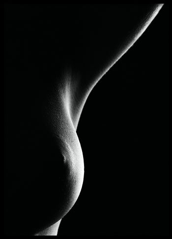 Poster - Shape