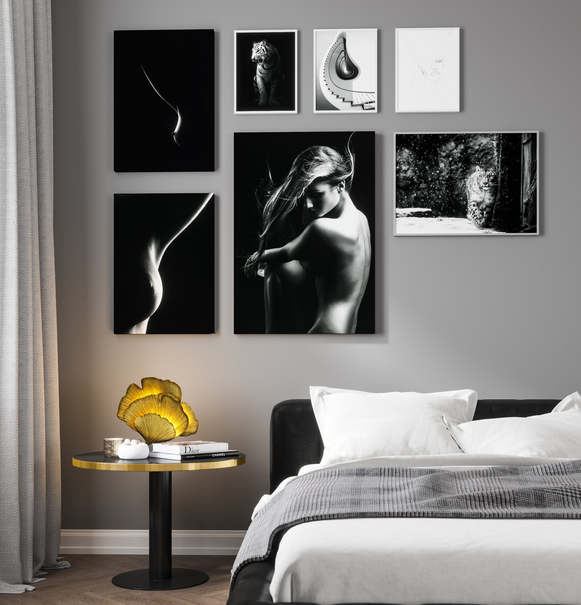 Poster - Shape