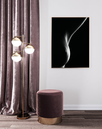 Poster - Shape