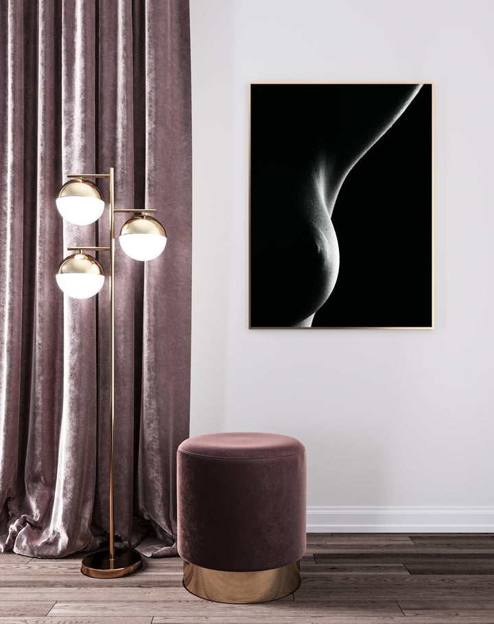 Poster - Shape