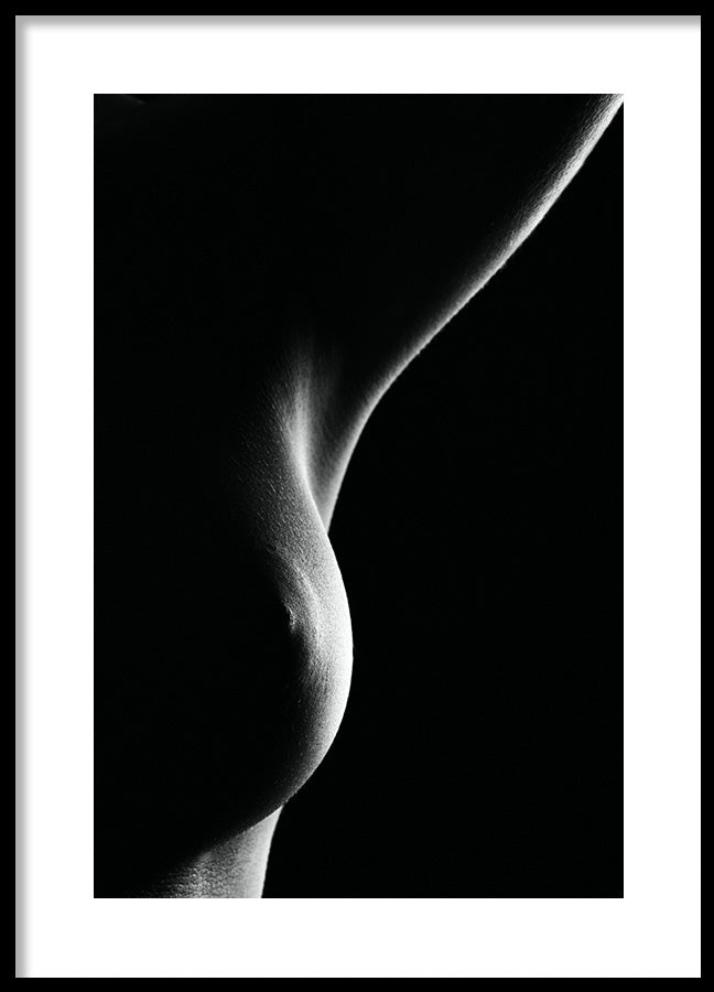 Poster - Shape