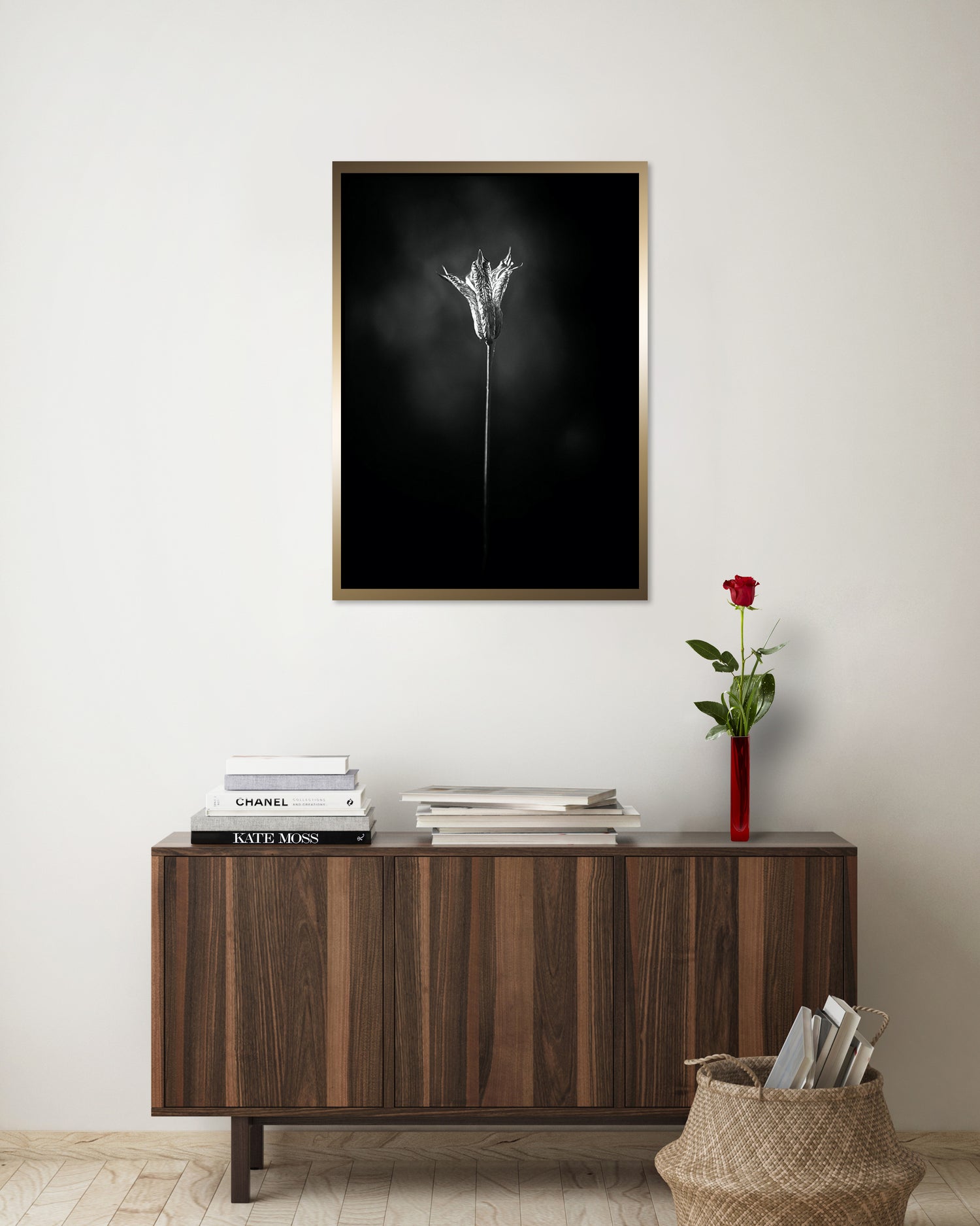 Poster - Bloom in The Light