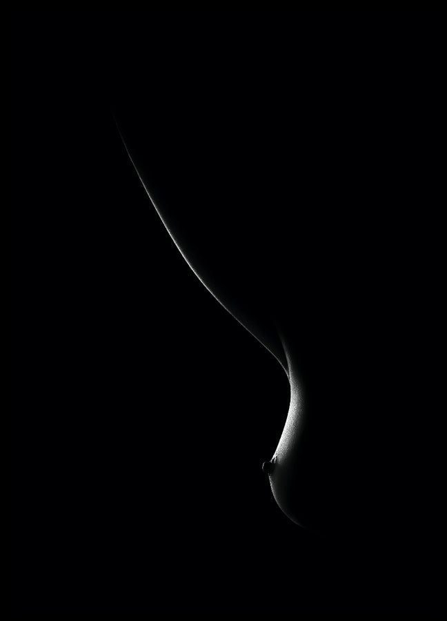 Poster - Line