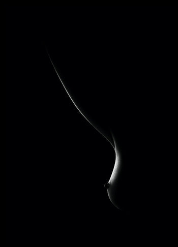 Poster - Line