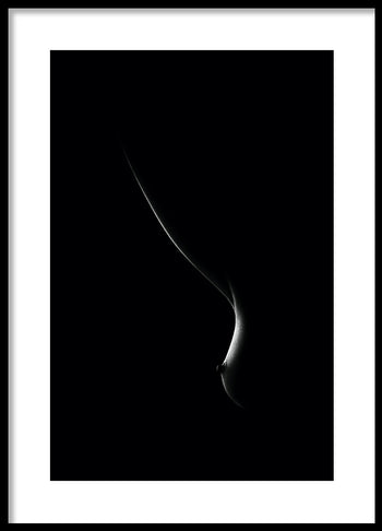 Poster - Line