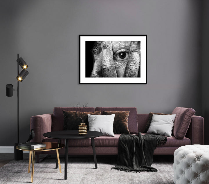 Poster - Reflections