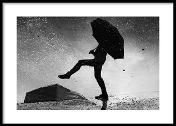 Poster - Dancing On My Own
