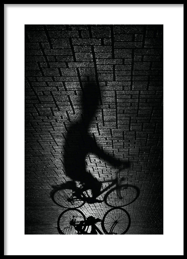 Poster - Ride