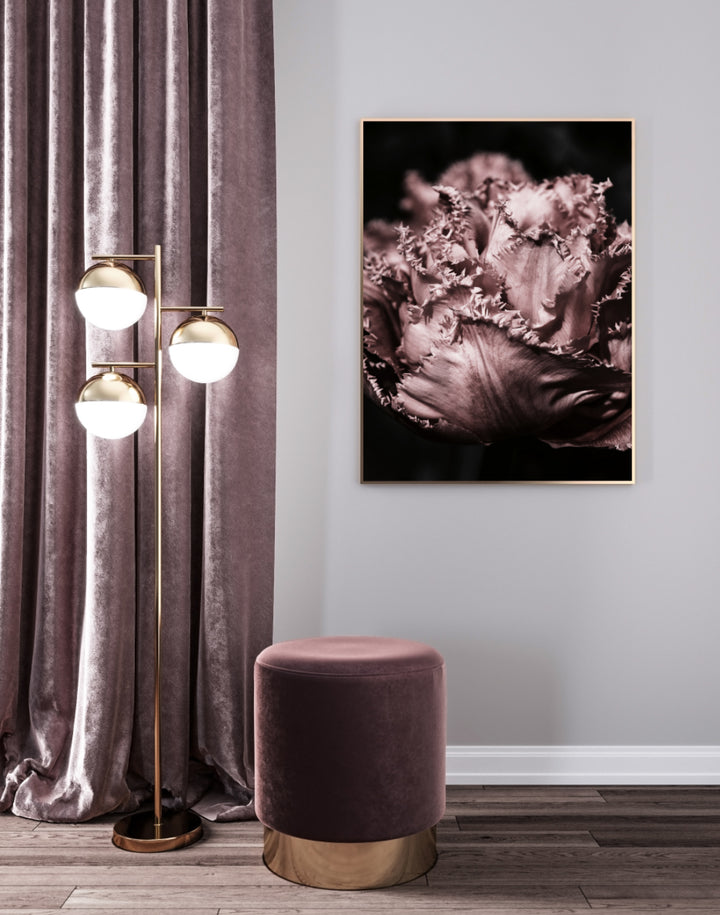 Poster - Flourish