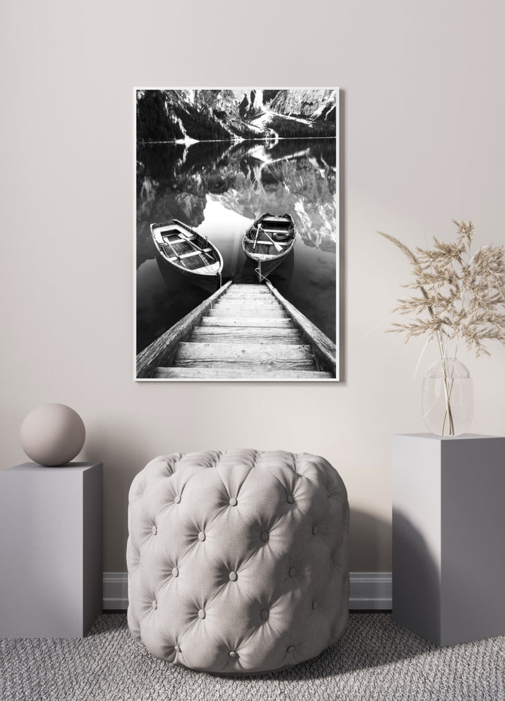 Poster - Driveway
