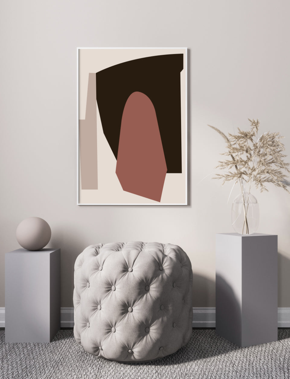 Poster - Dimensions