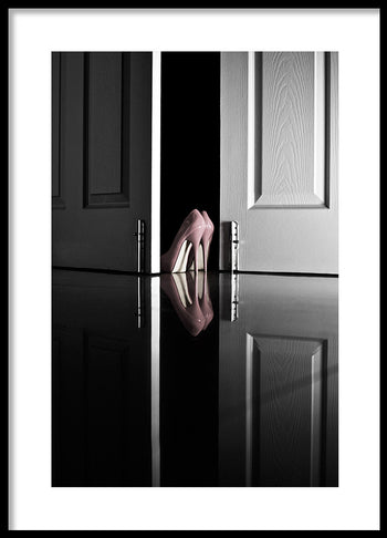 Poster - In Thing