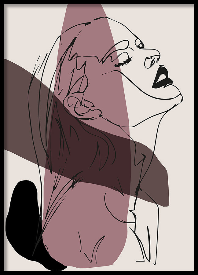 Poster - Thirst