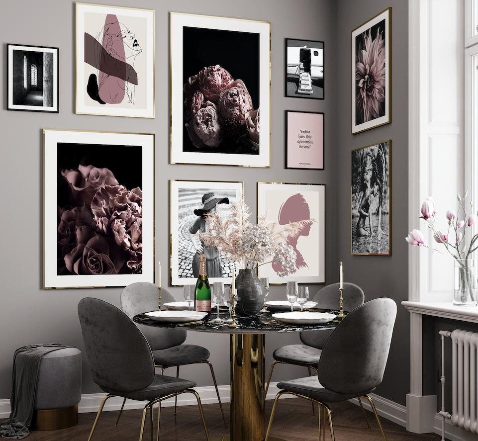 Poster - Choice