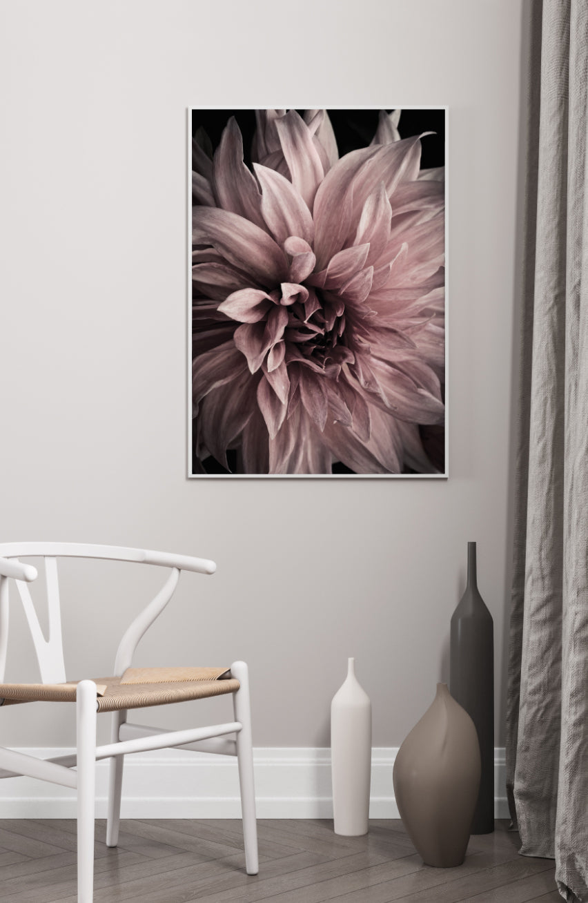 Poster - Floret