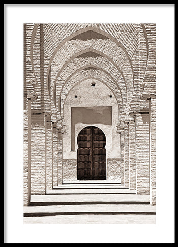 Poster - Olden