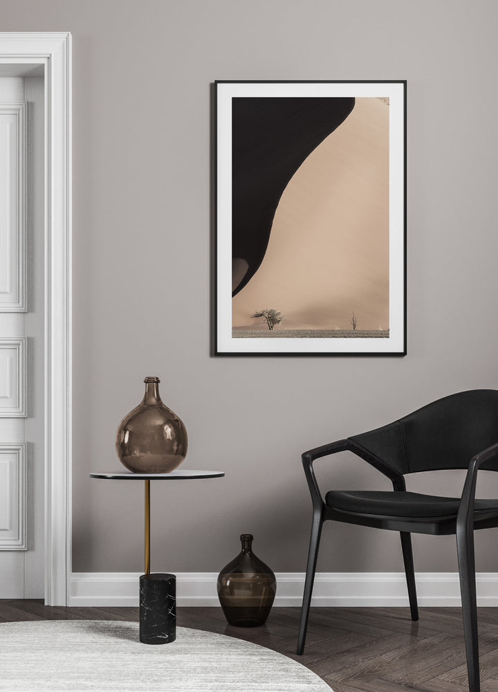 Poster - Disparity
