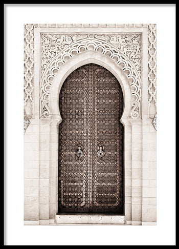 Poster - Portal
