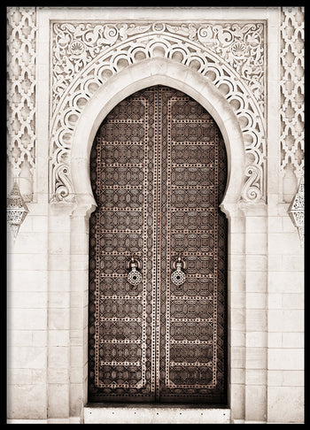 Poster - Portal