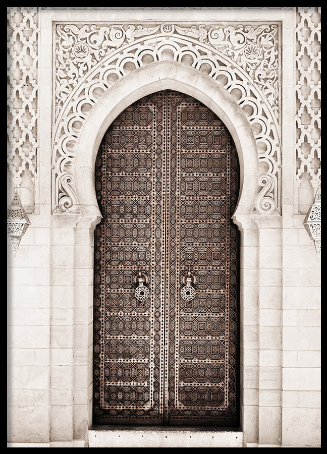 Poster - Portal