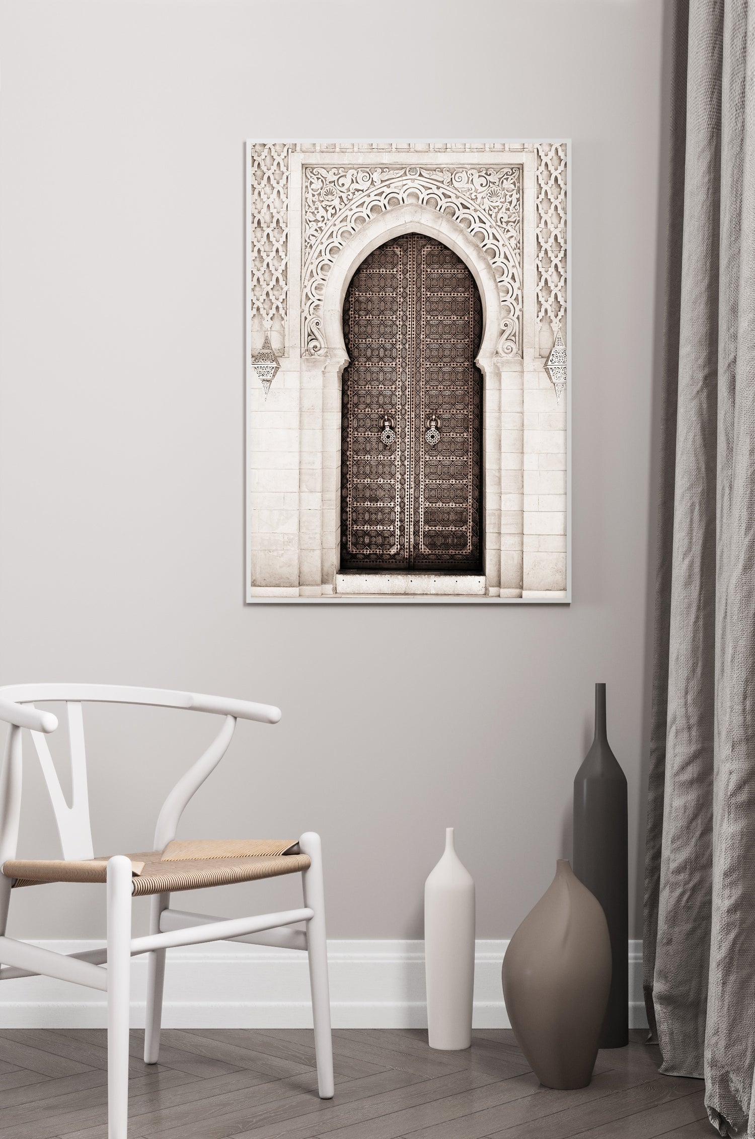 Poster - Portal