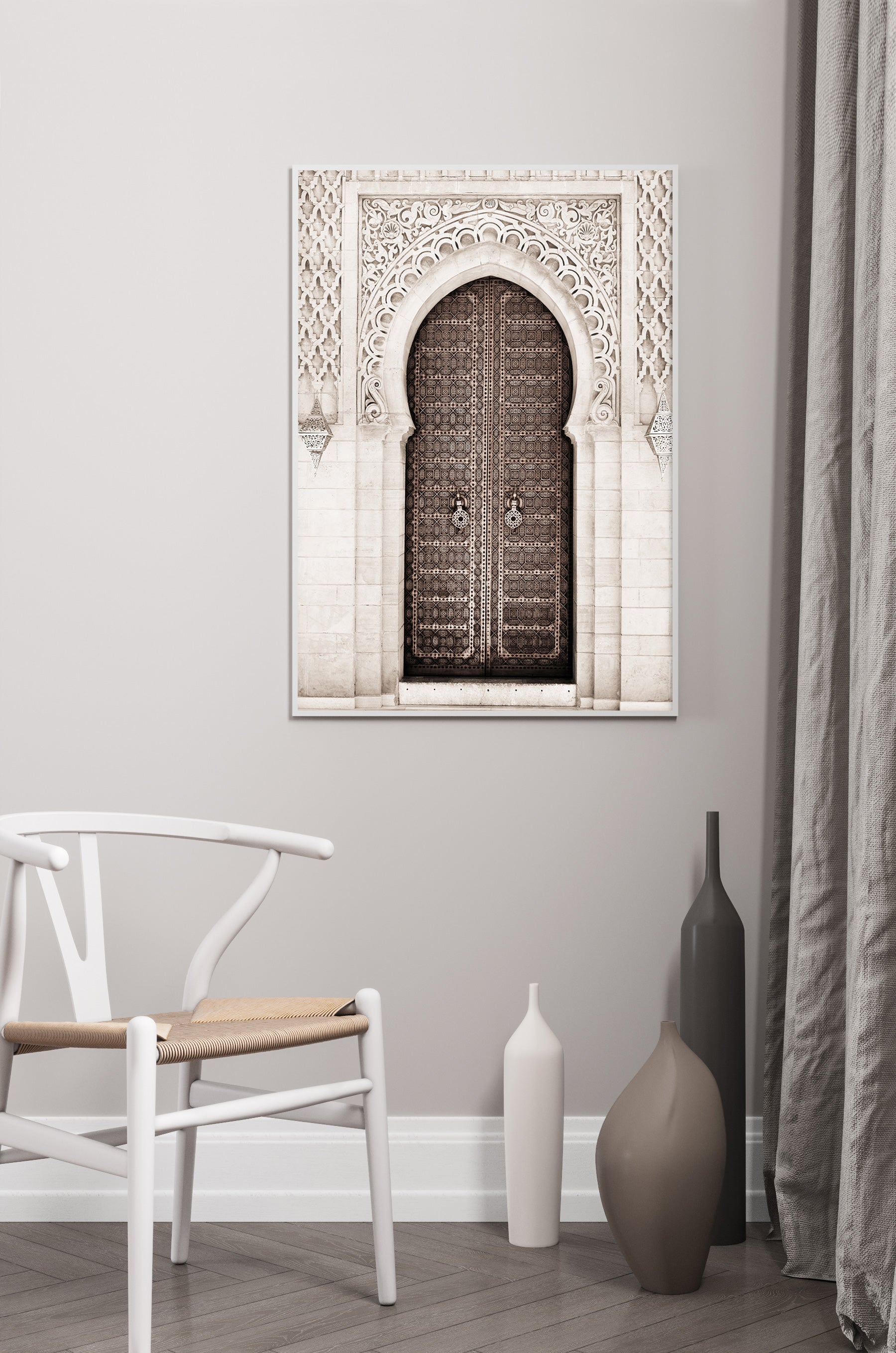 Poster - Portal