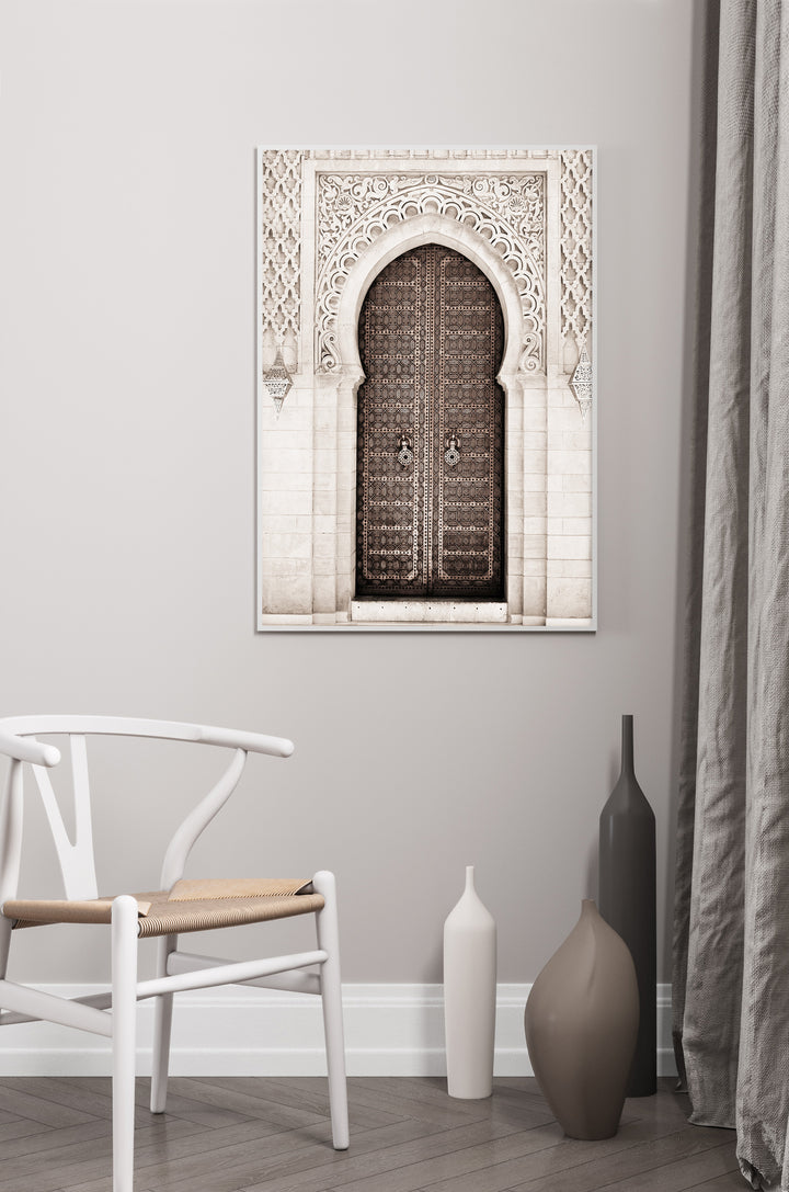 Poster - Portal