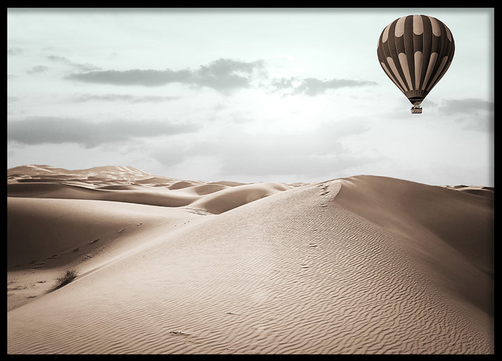 Poster - Gliding