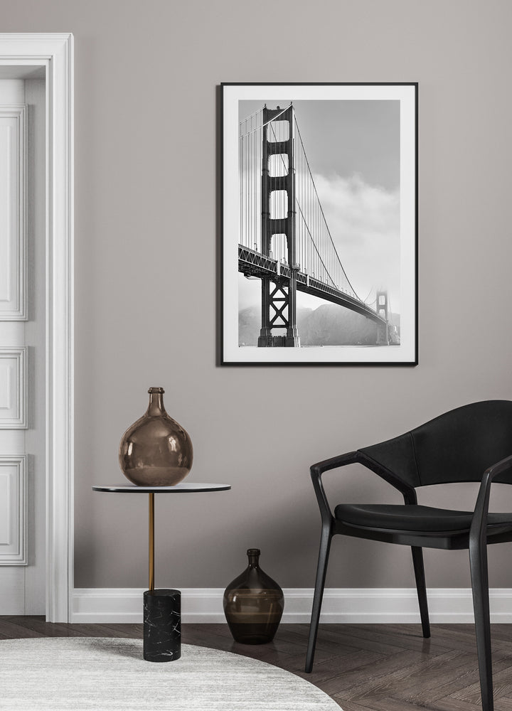 Poster - California