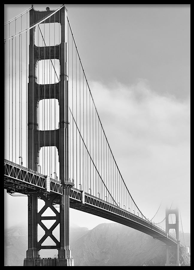 Poster - California