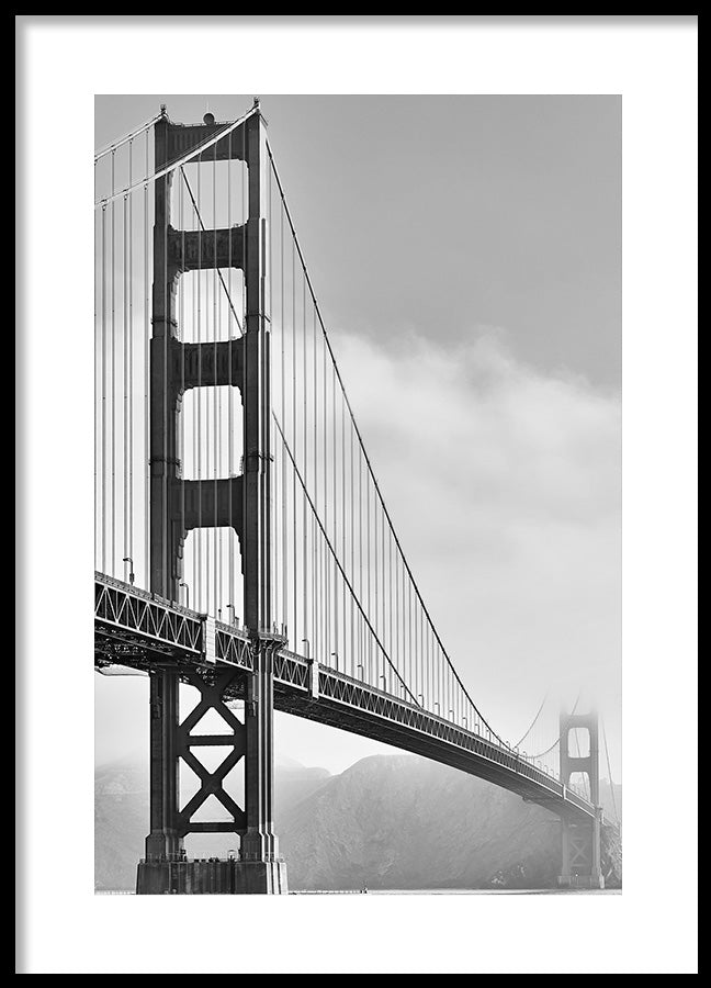 Poster - California