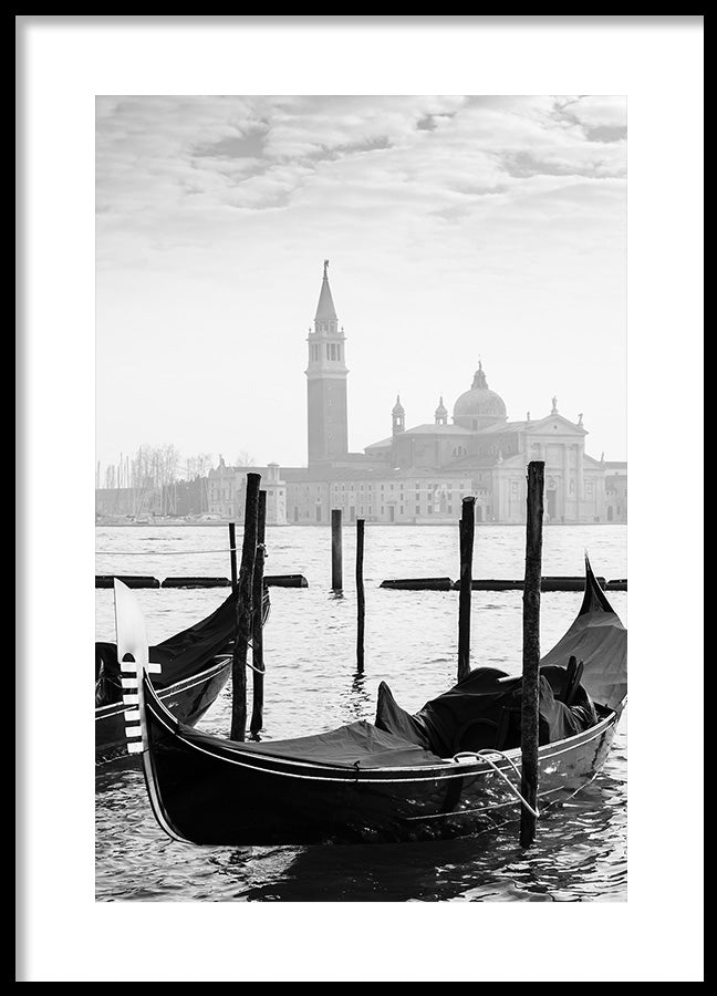 Poster - San Giorgio