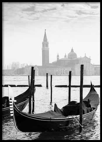 Poster - San Giorgio