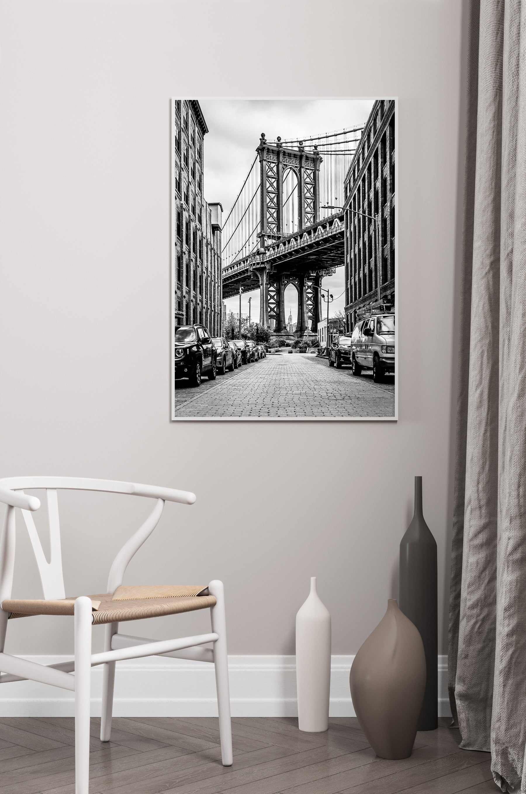 Poster - Brooklyn