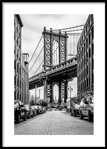 Poster - Brooklyn
