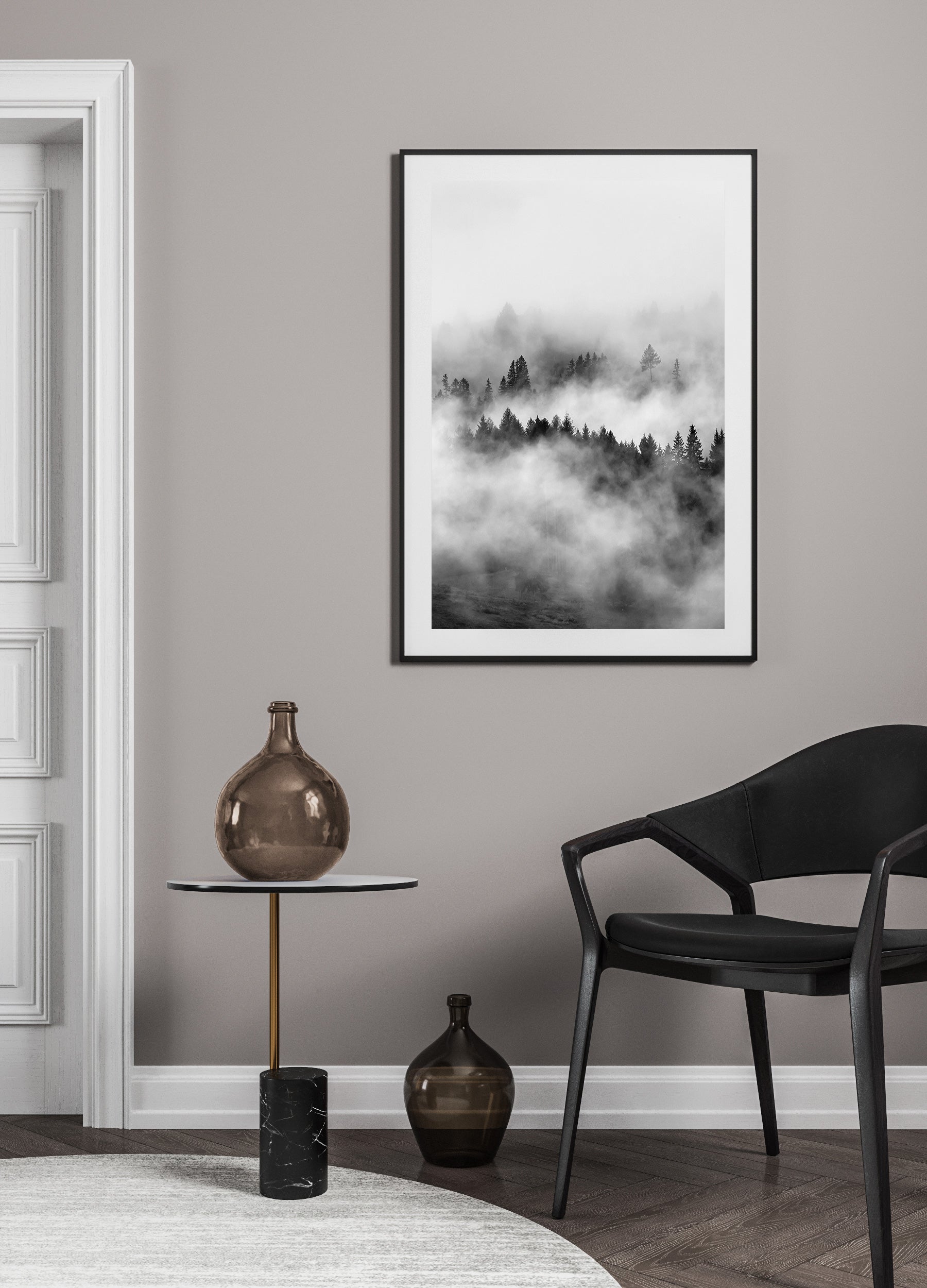 Poster - Outlook