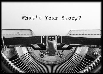 Poster - Story