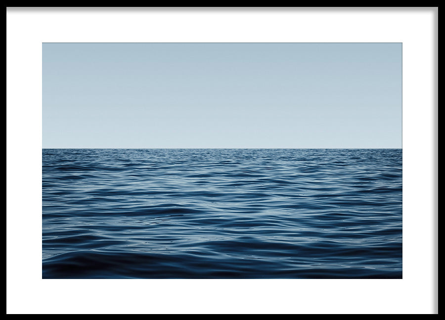 Poster - Seaway