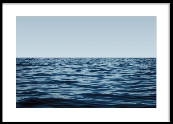 Poster - Seaway