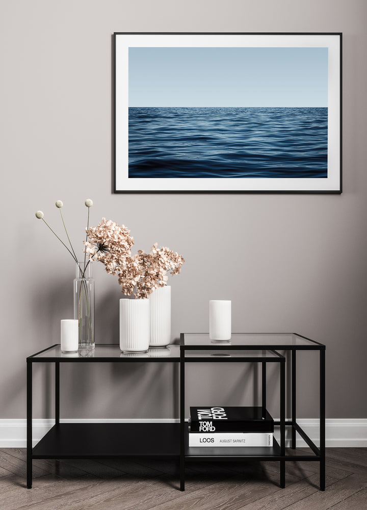 Poster - Seaway