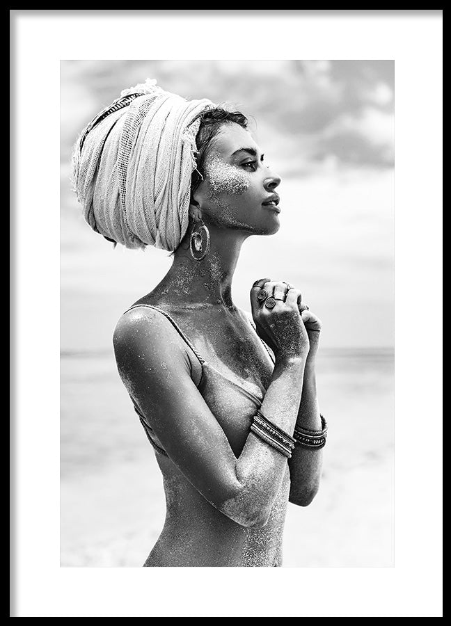 Poster - Seaside