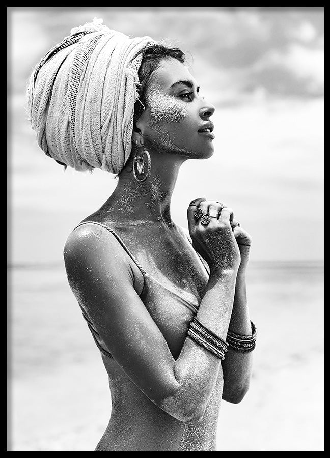 Poster - Seaside