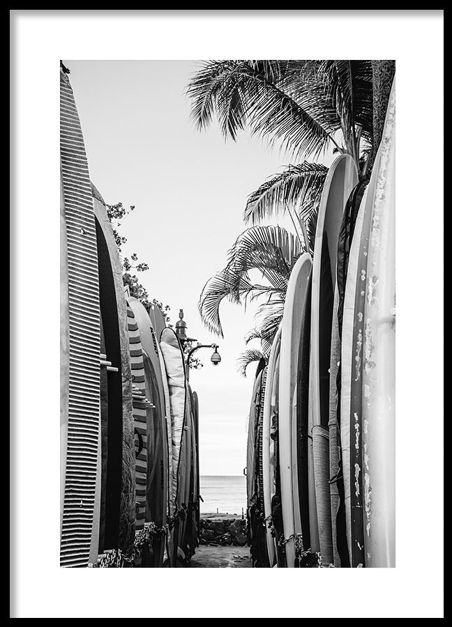 Poster - Hilo