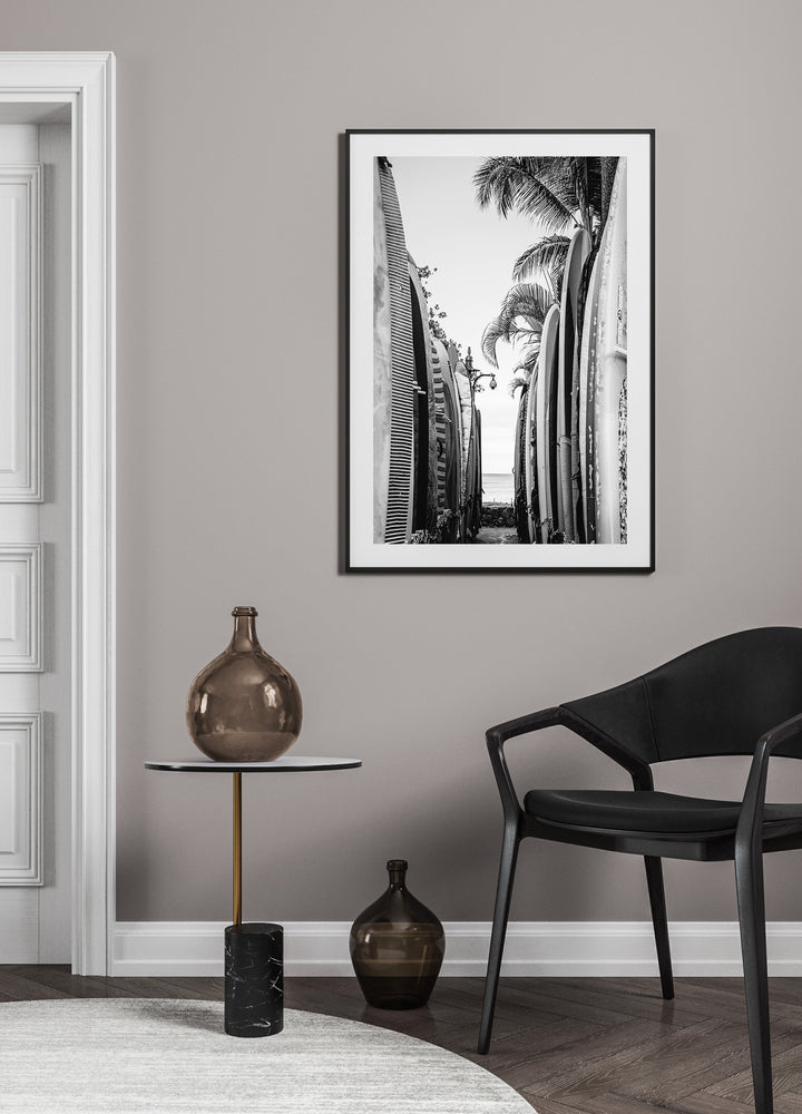 Poster - Hilo