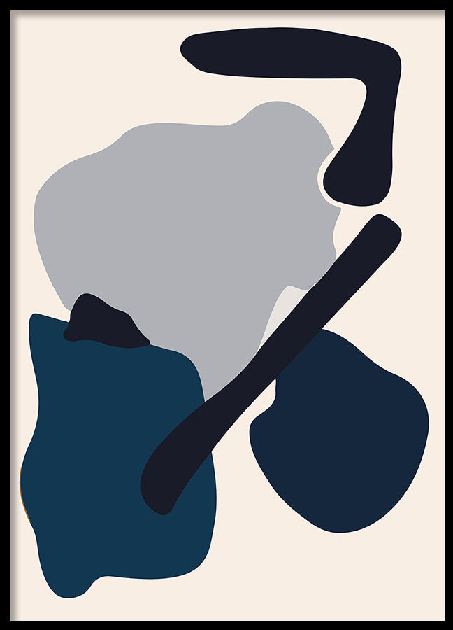 Poster - Azure