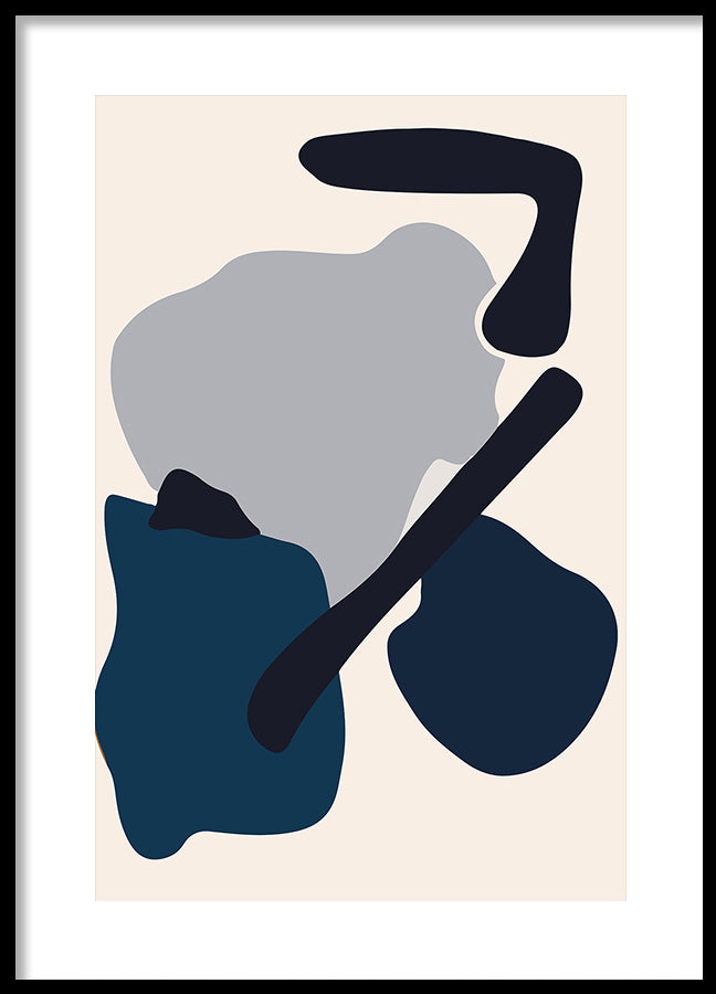 Poster - Azure