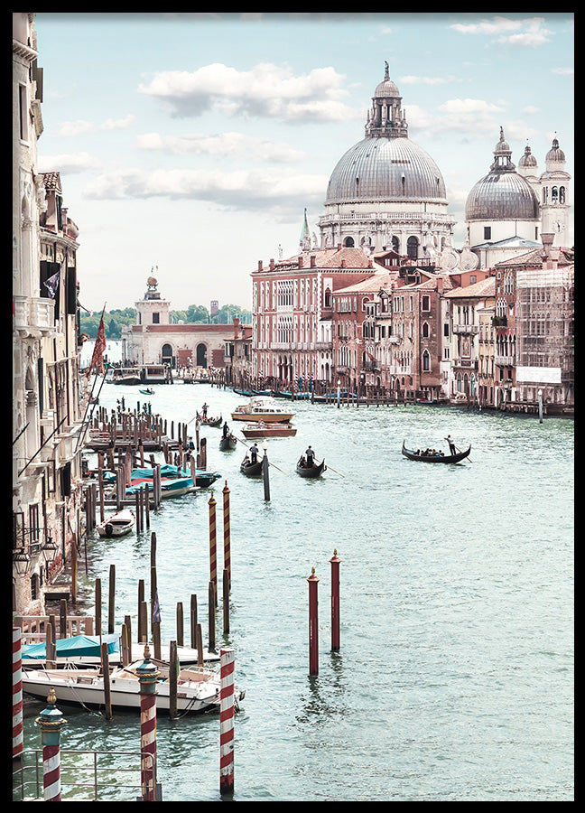 Poster - Venesia