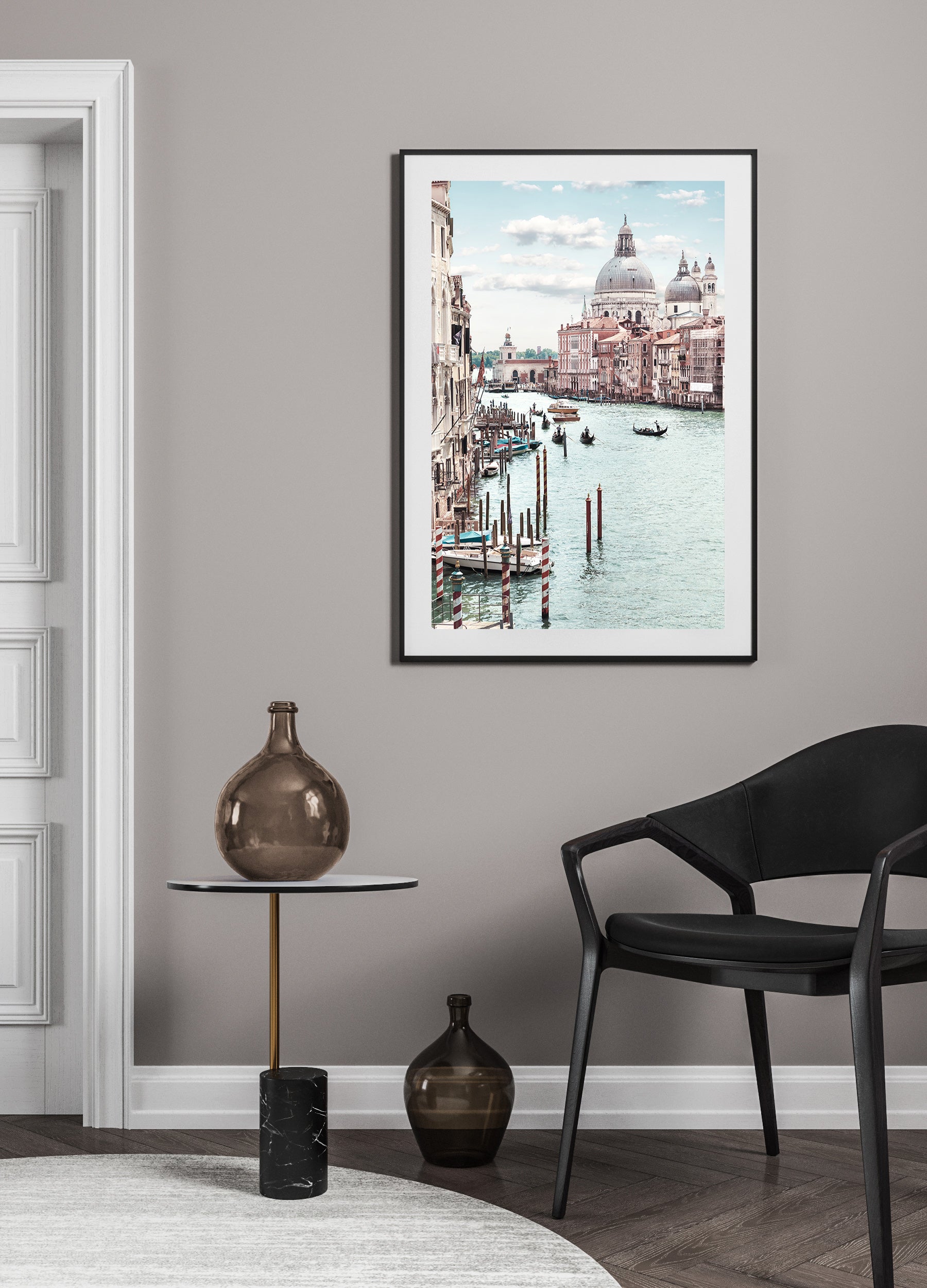 Poster - Venesia