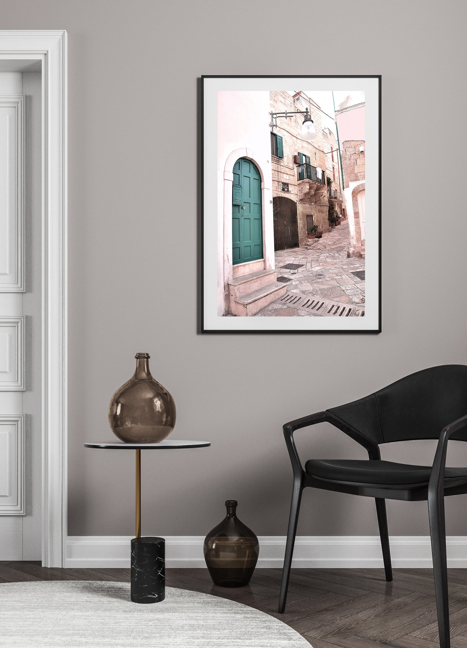 Poster - Polignano a Mare