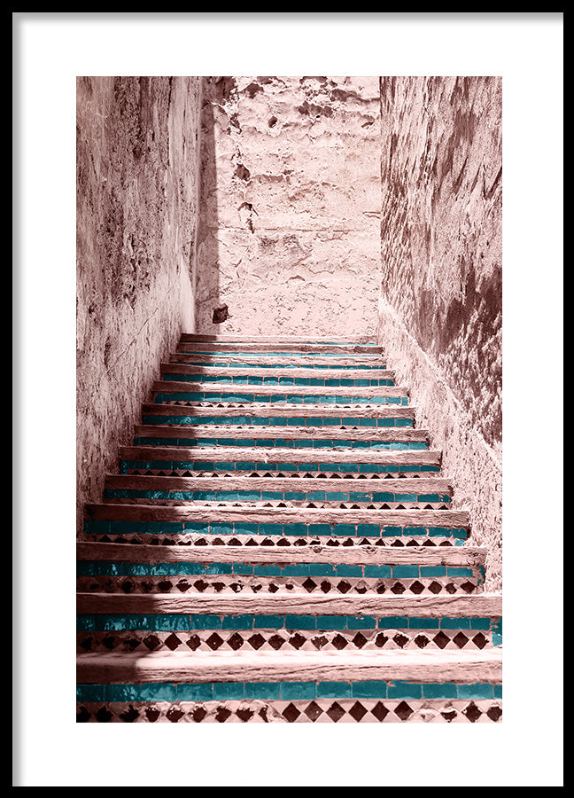 Poster - Marrakech